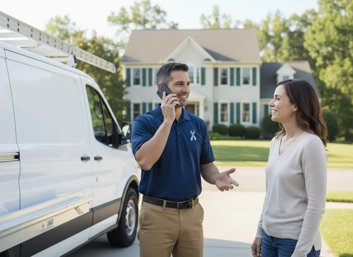 Home Gutter Service Riverdale, GA FAQs